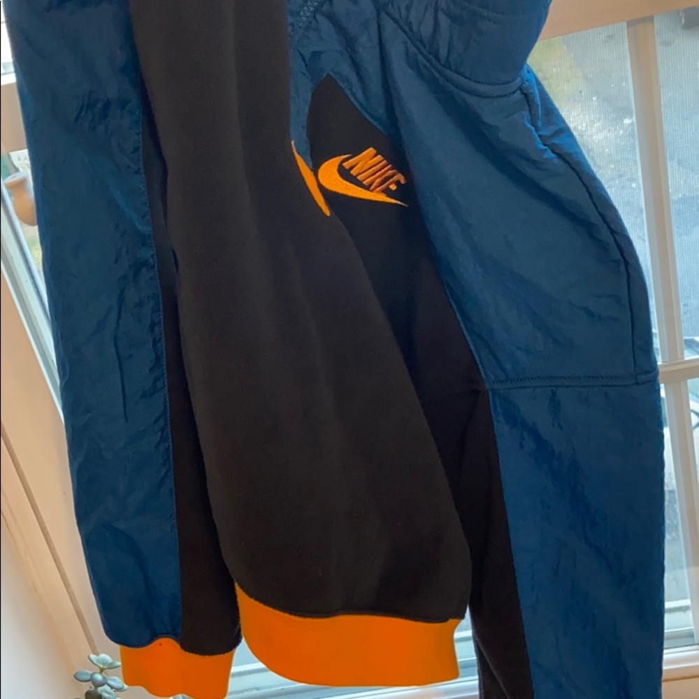 Nike Half Zip - image 4